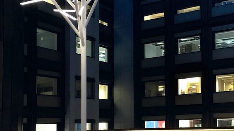 智能照明加盟代理：揭秘智能照明市场新机遇**