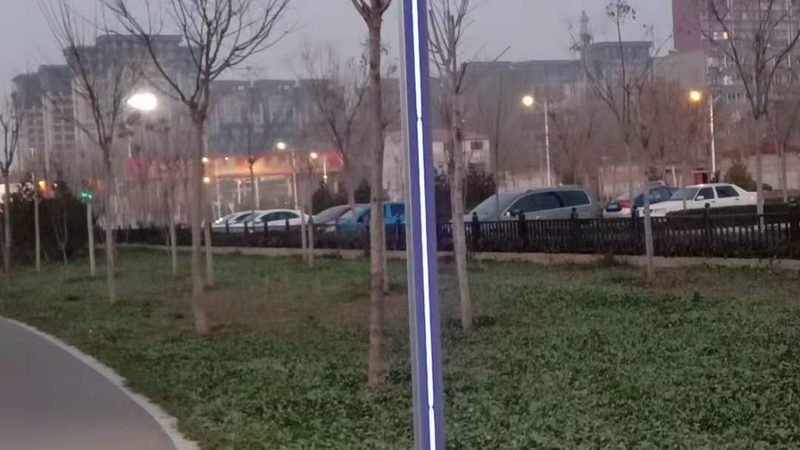 户外照明安装，成本构成揭秘**