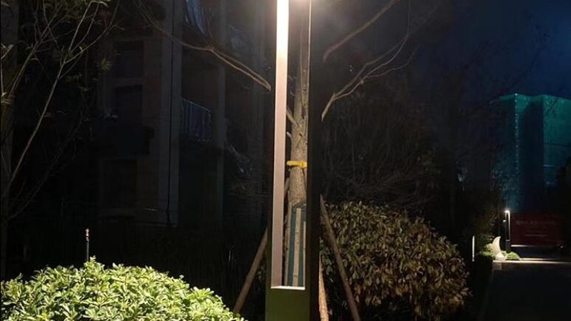 办公室嵌入式灯具尺寸如何选？关键在于这几点**