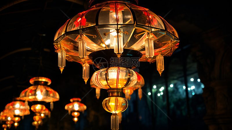 篮球场照明灯具选购指南