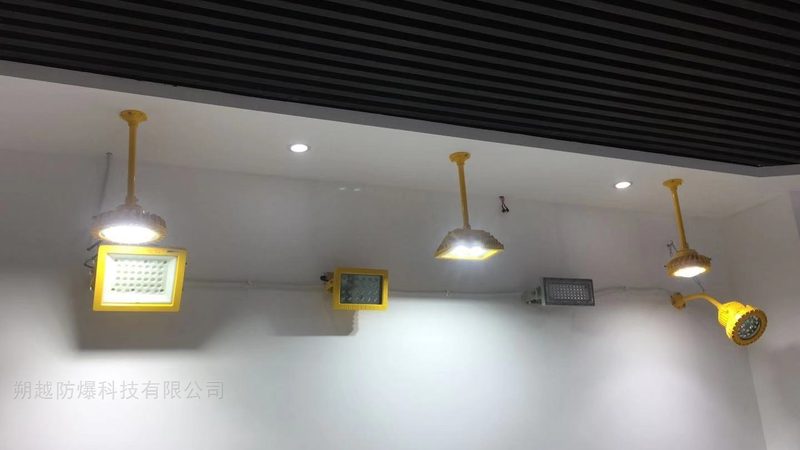 楼体亮化灯具：规格参数背后的选型逻辑