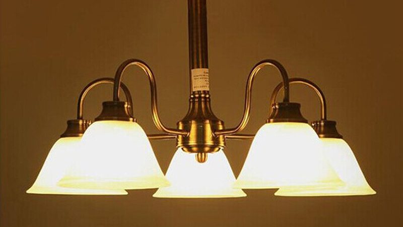 LED照明灯具：揭秘厂家直销价格背后的秘密